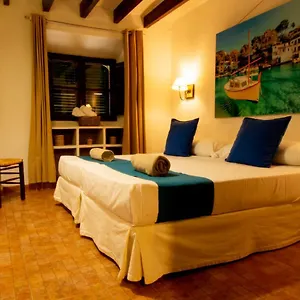 S'hostal D'esporles Ostello