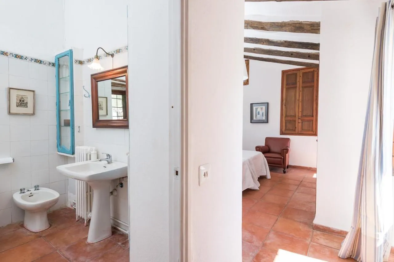 Villa Sobreamunt Esporles